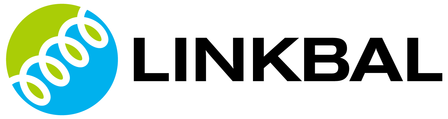 Linkbal's logo